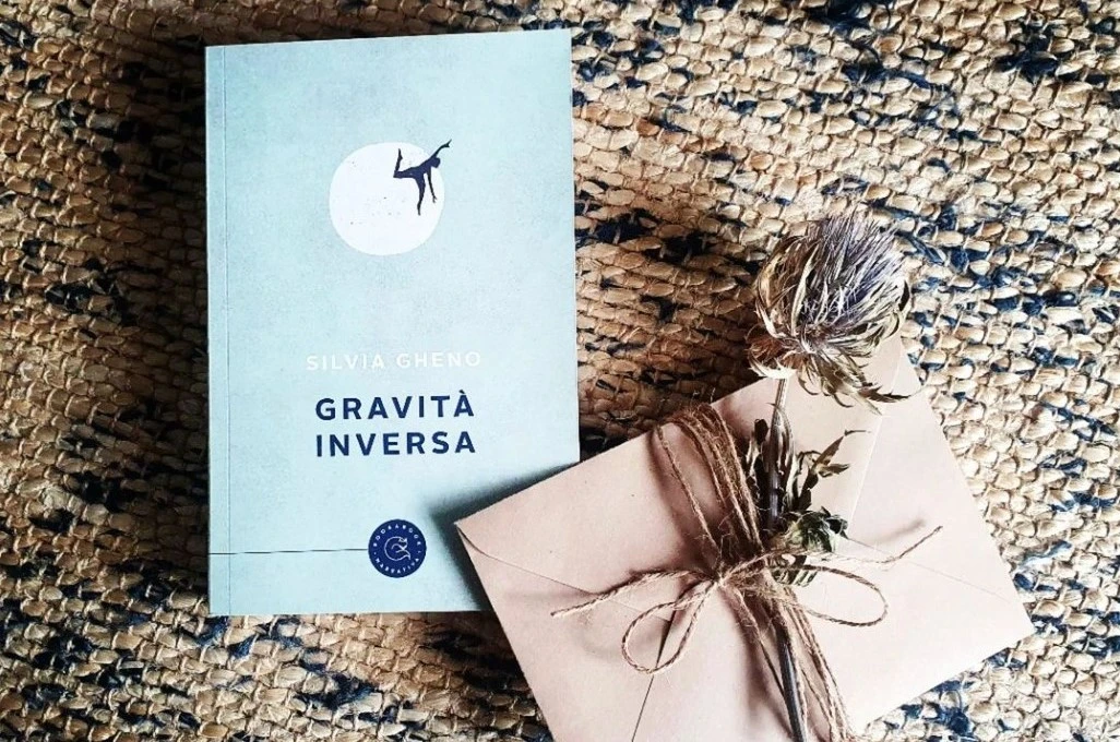 miglior romanzo distopico 2023 gravità inversa