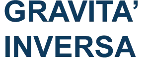 Gravità inversa - il migliore romanzo distopico da leggere nel  2024